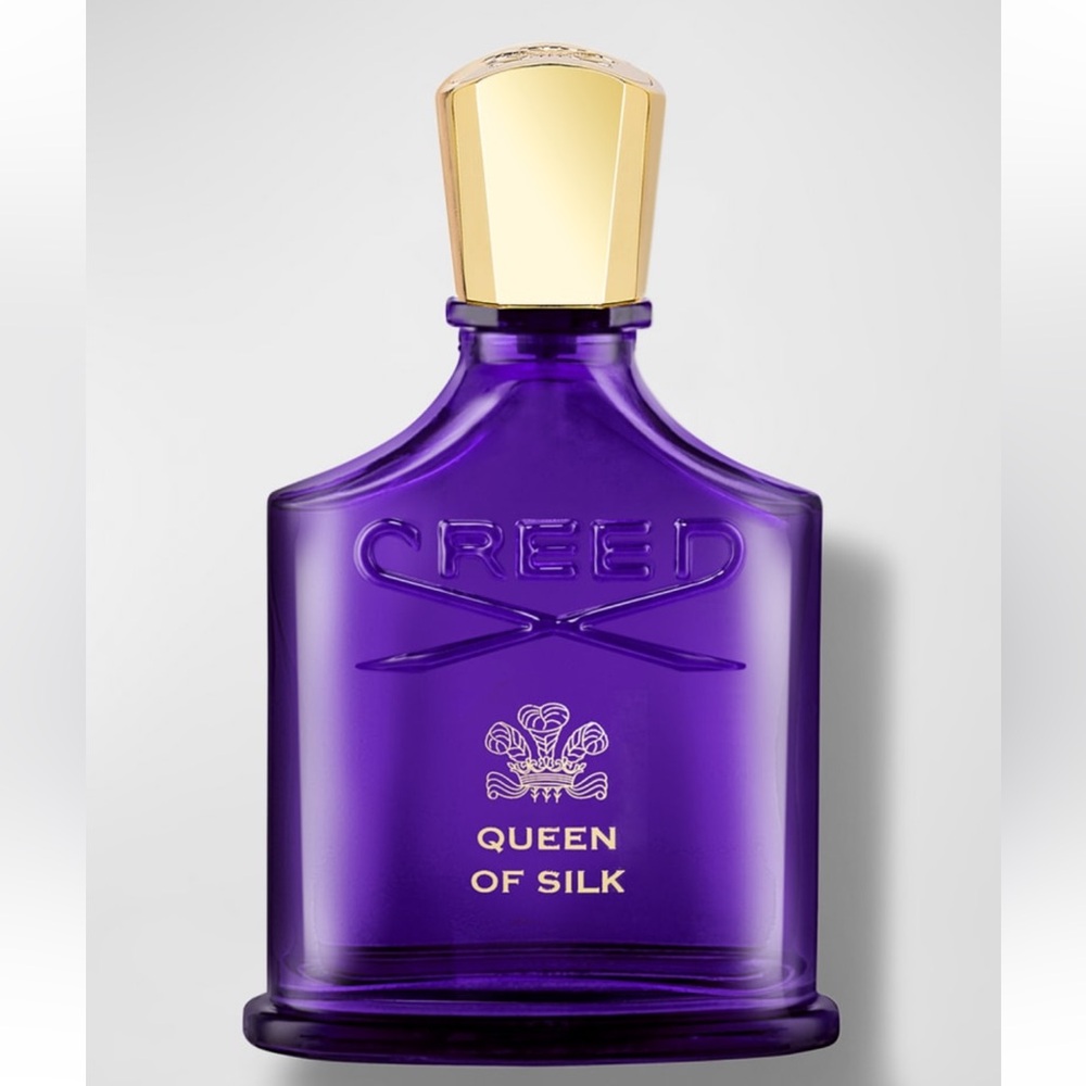 Creed Queen of Silk Eu de Parfum 2.5 fl. Oz.